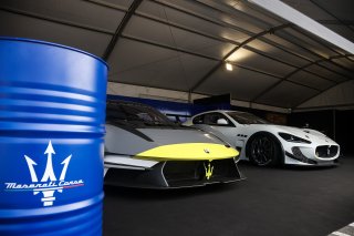 Maserati