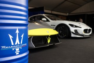 Maserati