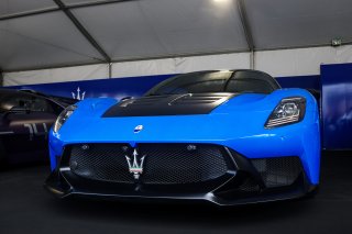 Maserati