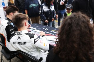 Optimum Motorsport