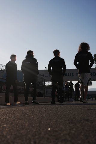 Optimum Motorsport