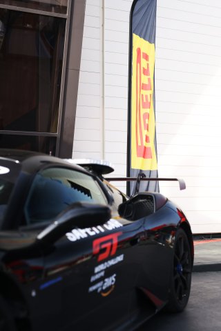 Pirelli