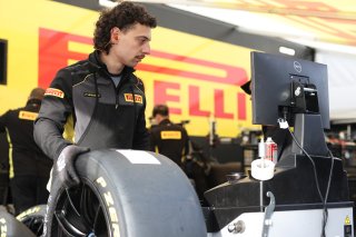 Pirelli