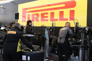 Pirelli