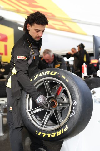 Pirelli