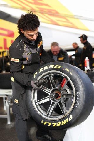 Pirelli