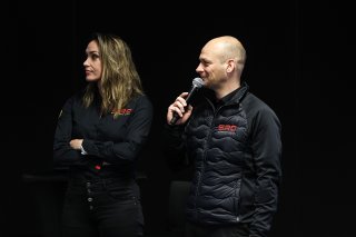 2025 Season Launch