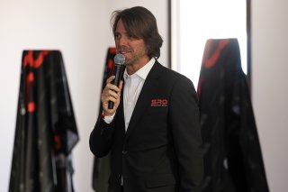 2025 Season Launch