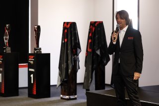 2025 Season Launch