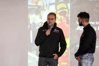 2025 Season Launch