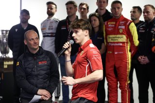 2025 Season Launch