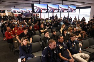 2025 Season Launch