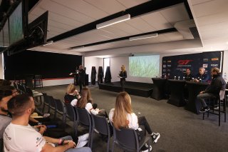 2025 Season Launch