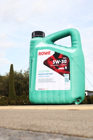 ROWE