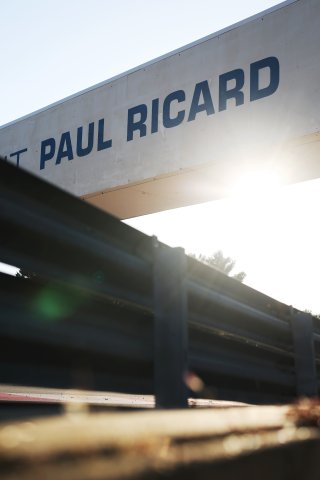 Paul Ricard