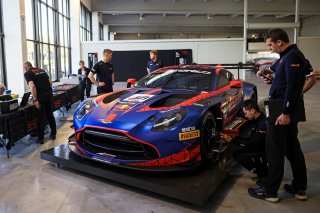 Scrutineering