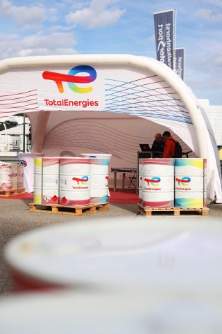 TotalEnergies