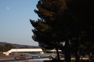 Driver trackwalk