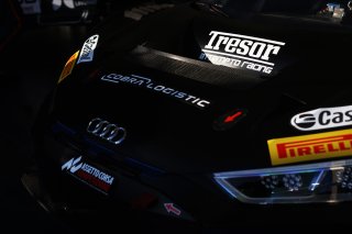 Tresor Attempto Racing