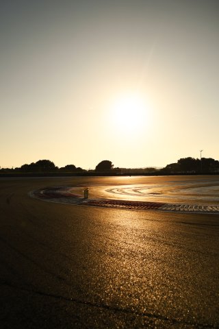 Paul Ricard
