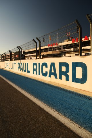 Paul Ricard
