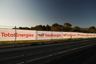 Total Energies