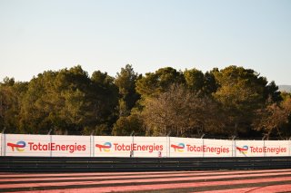 Total Energies