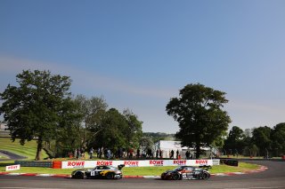 #10 - Boutsen VDS - Aurelien PANIS - Cesar GAZEAU - Mercedes-AMG GT3 EVO