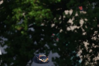 #112 - CSA Racing - Arthur ROUGIER - James KELL - McLaren 720S GT3 EVO