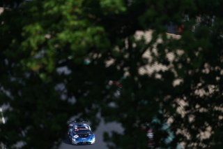 #19 - GRT- Grasser Racing Team - Baptiste MOULIN - Ivan EKELCHIK - Lamborghini Huracan GT3 EVO2