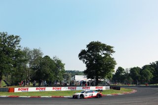 #26 - Sainteloc Racing - Lorens LECERTUA - Ivan KLYMENKO - Audi R8 LMS GT3 EVO II