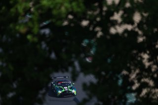 #35 - Walkenhorst Motorsport - Henrique CHAVES - Mateo VILLAGOMEZ - Aston Martin Vantage AMR GT3 EVO 