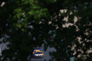 #58 - Garage 59 - Louis PRETTE - Adam SMALLEY - McLaren 720S GT3 EVO 
