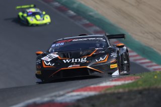 #76 - Barwell Motorsport - Christian BOGLE - Daniel ALI - Lamborghini Huracan GT3 EVO2