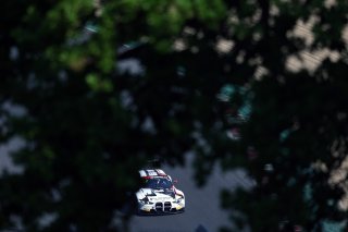 #777 -  AlManar Racing by WRT - Al Faisal AL ZUBAIR - Jens KLINGMANN -�BMW�M4�GT3�EVO