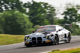 #777 -  AlManar Racing by WRT - Al Faisal AL ZUBAIR - Jens KLINGMANN -�BMW�M4�GT3�EVO