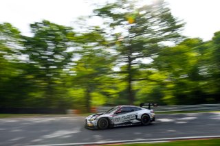 #777 -  AlManar Racing by WRT - Al Faisal AL ZUBAIR - Jens KLINGMANN -�BMW�M4�GT3�EVO