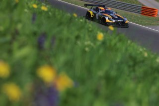 #9 - Boutsen VDS - Maxime MARTIN - Luca STOLZ - Mercedes-AMG GT3 EVO 