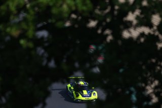 #97 - Rutronik Racing - Loek HARTOG - Eshan PIERIS - Porsche 911 GT3 R (992)