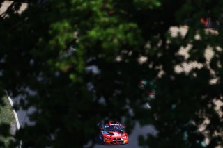 #992 - Paradine Competition - Maxime OOSTEN - Mex JANSEN -  BMW M4 GT3 EVO