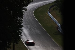 #992 - Paradine Competition - Maxime OOSTEN - Mex JANSEN -  BMW M4 GT3 EVO