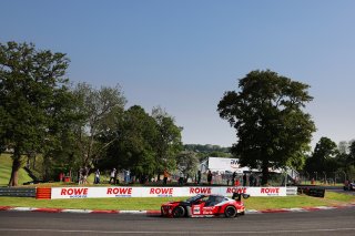 #992 - Paradine Competition - Maxime OOSTEN - Mex JANSEN -  BMW M4 GT3 EVO