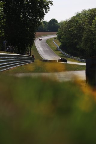 GT World Challenge powered by AWS Sprint Cup at Brands Hatch 