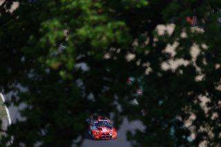 #992 - Paradine Competition - Maxime OOSTEN - Mex JANSEN -  BMW M4 GT3 EVO