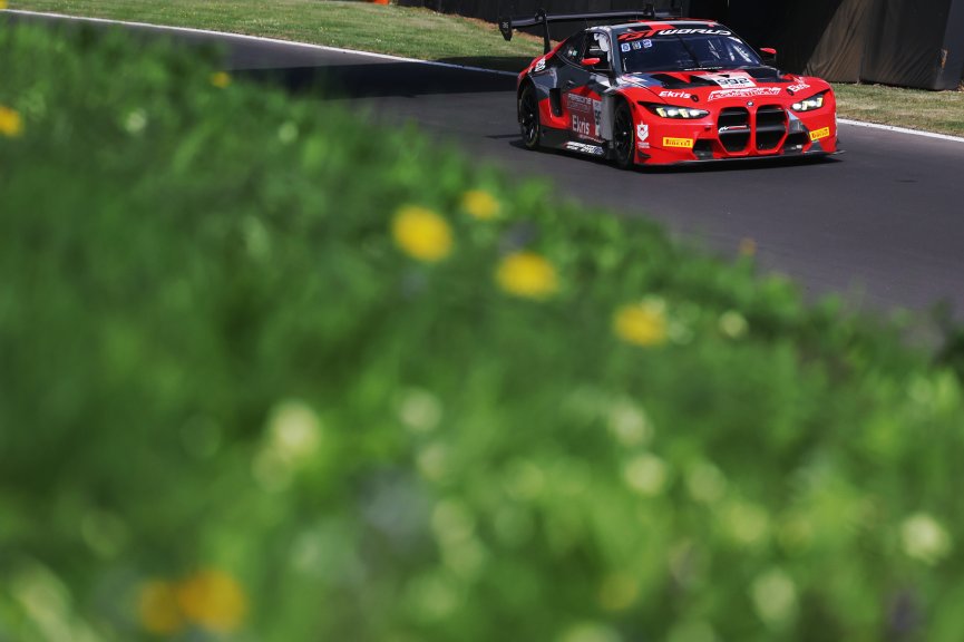 Free Practice