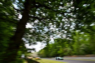 #21 - Comtoyou Racing - Jaime DAY - Kobe PAUWELS - Aston Martin Vantage AMR GT3 EVO 