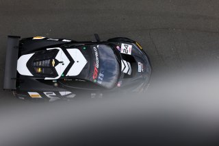 #24 - Steller Motorsport - Matisse LISMONT - Jesse SALMENAUTIO - Corvette ZO6 GT3.R