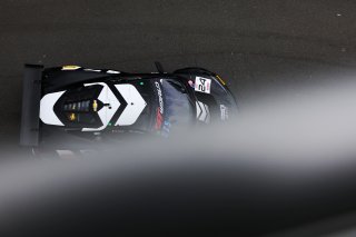 #24 - Steller Motorsport - Matisse LISMONT - Jesse SALMENAUTIO - Corvette ZO6 GT3.R