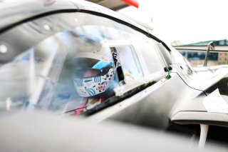 #24 - Steller Motorsport - Matisse LISMONT - Jesse SALMENAUTIO - Corvette ZO6 GT3.R