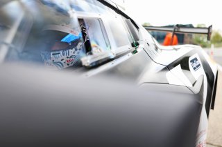 #24 - Steller Motorsport - Matisse LISMONT - Jesse SALMENAUTIO - Corvette ZO6 GT3.R